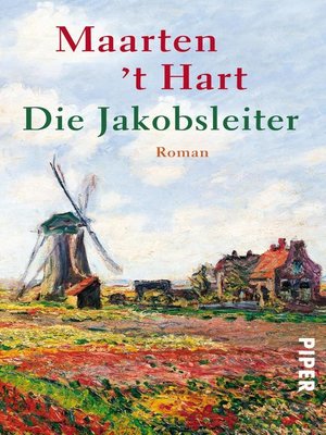 cover image of Die Jakobsleiter